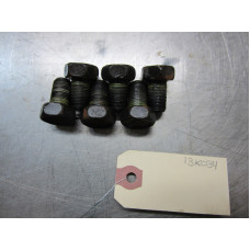 13K034 Flexplate Bolts For 07-12 Mazda CX-7  2.3